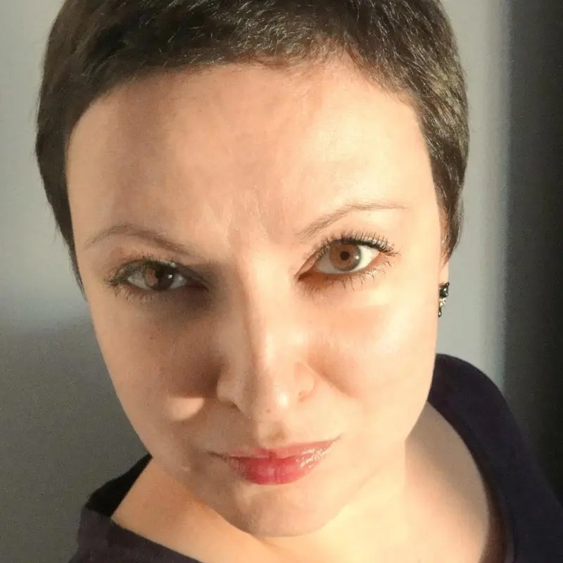 Александра Коняхина