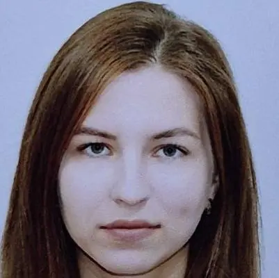 Яна Клюжина