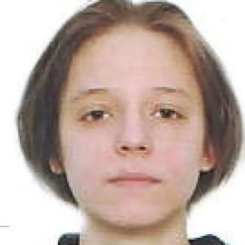 Дарья Радионова