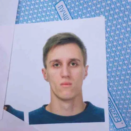 Баканов Глеб