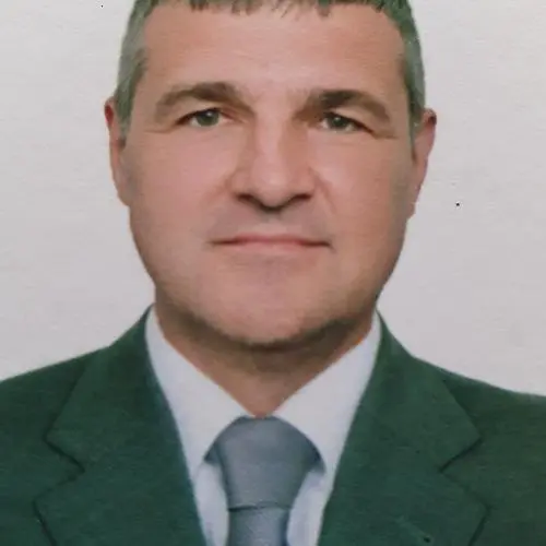 Владимир Иванов