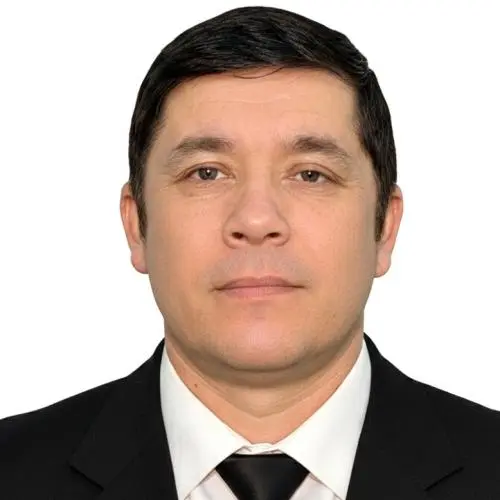 Илхам Ибодуллаев