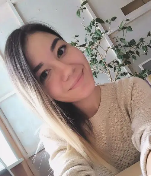 Альбина Шушкова