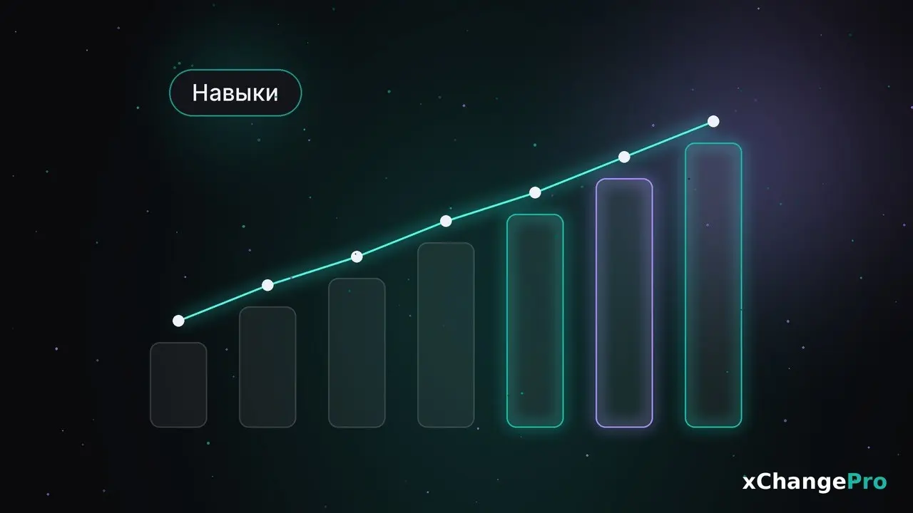 Какие навыки в разработке дорожают — мой список | Сетка — социальная сеть от hh.ru