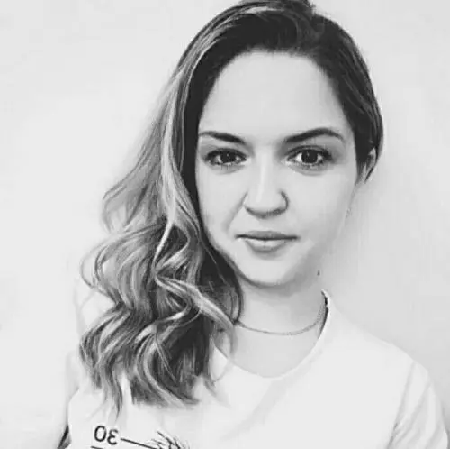 Екатерина Димитрова