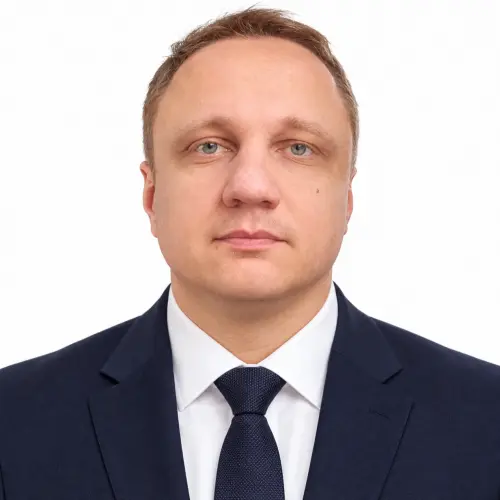 Андрей Шпендяев