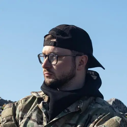 Борис Малкович