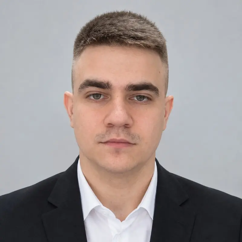 Данил Барутов