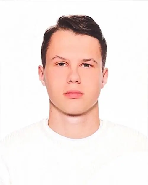 Сергей Зенин