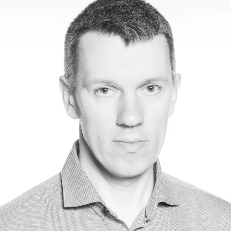 Дмитрий Комяков