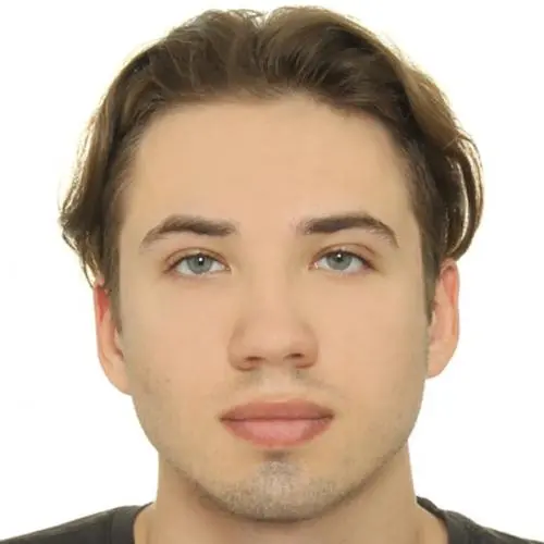 Михаил Логинов
