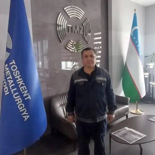 Rahmat Abdurahmonov