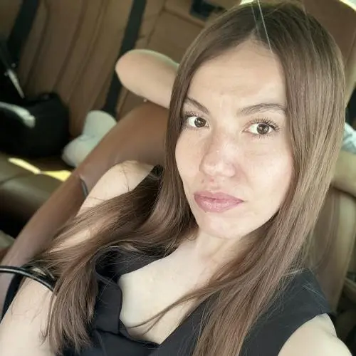 Валерия Рыбакова