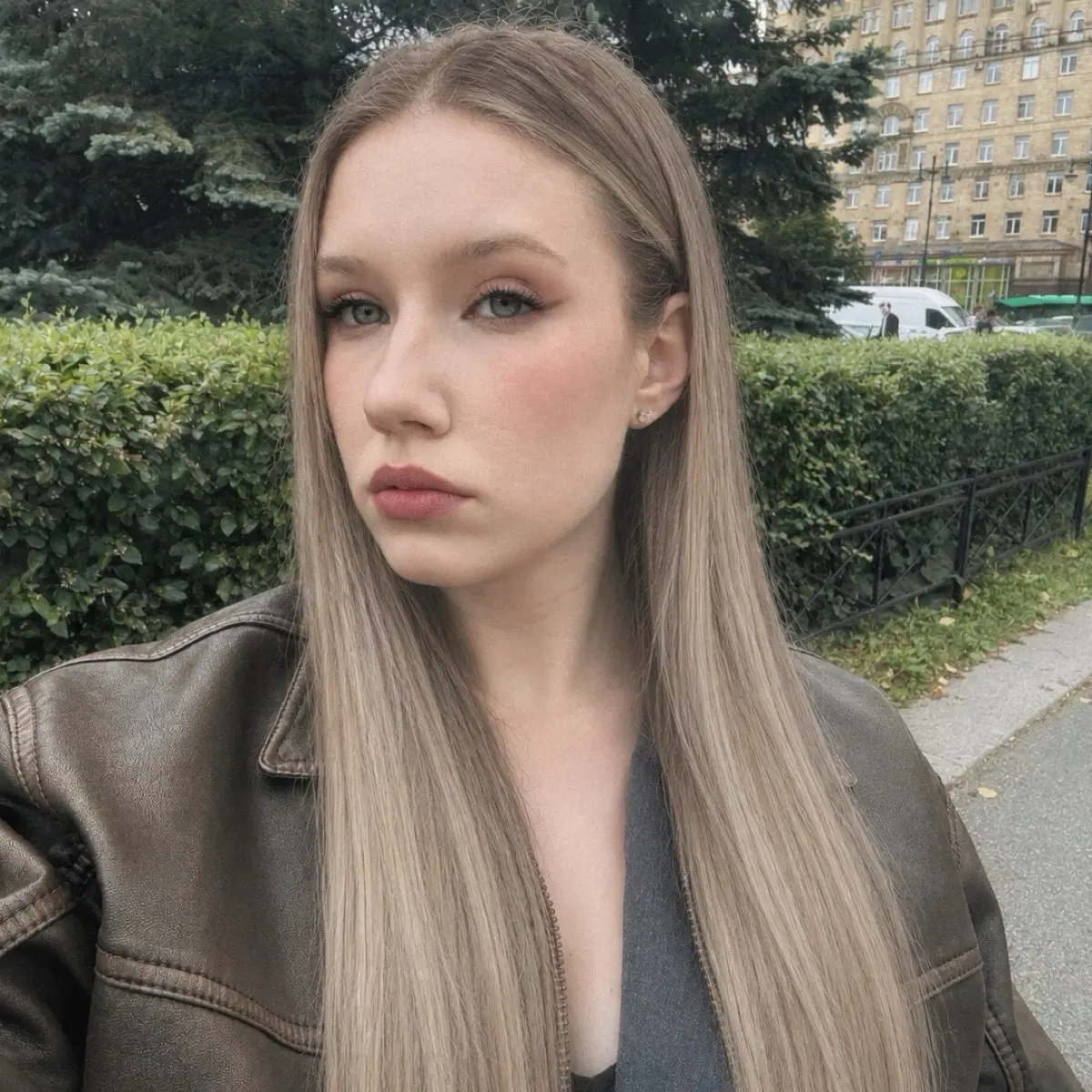 Мария Аверьянова