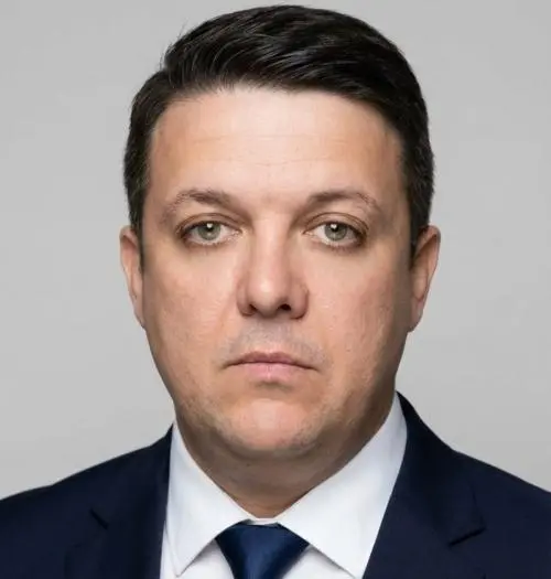 Антон Тулеев