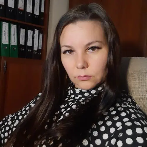 Елена Корешова