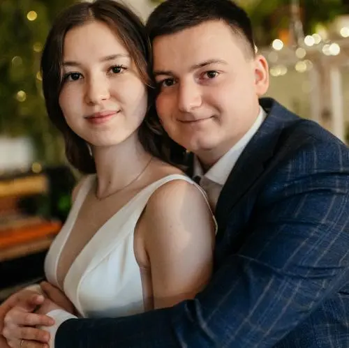 Данил Лобанов