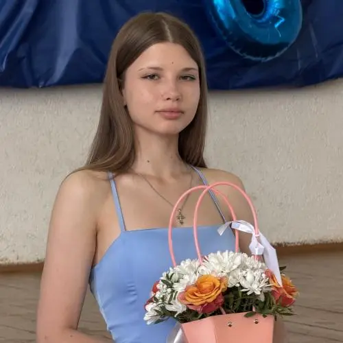 Виктория Екимсеева