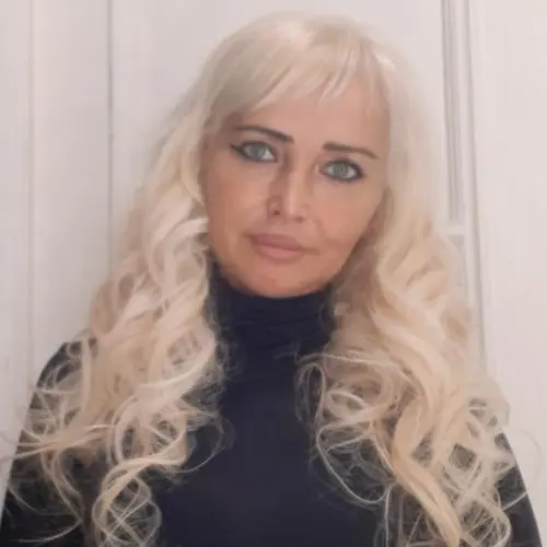 Нина Трайзе