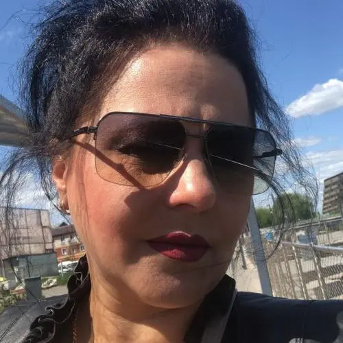 Ирина Куликова