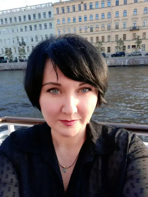 Элла Богачева