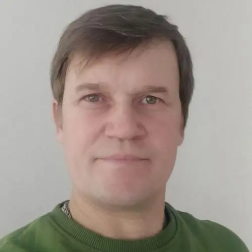 Дамир Чанышев