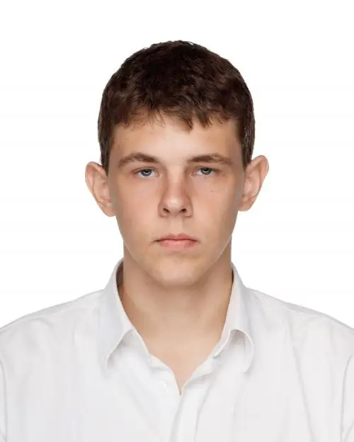 Георгий Шишлянников
