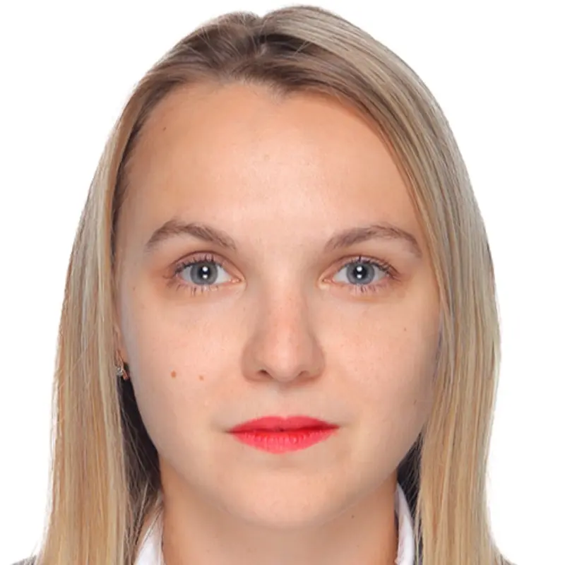 Надежда Козина