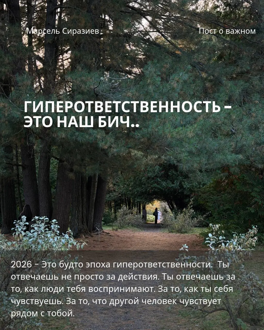 Меня зовут Марсель и я уже 12 лет выстраиваю ментальное и психологическое здоровье людей, как и лично, так и на уровне компаний и помогаю разрешать конфликты в отношениях | Сетка — социальная сеть от hh.ru