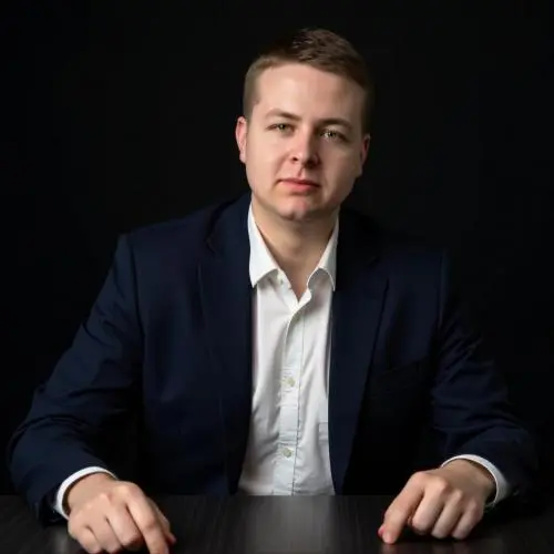 Олег Журавлев