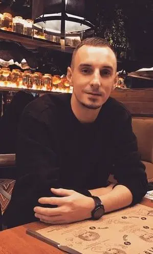 Александр Рузанов