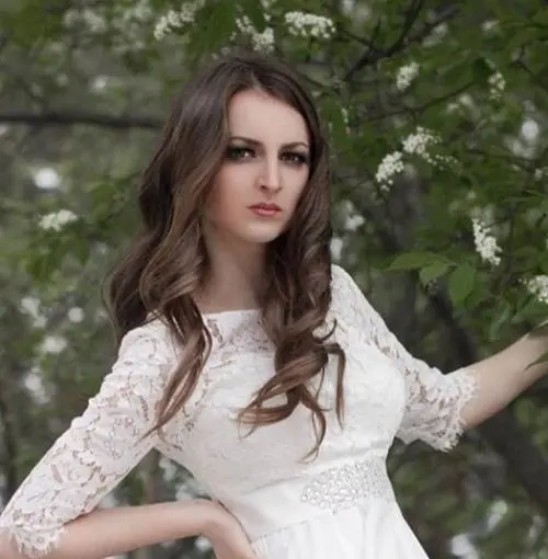 Анна Лямкина