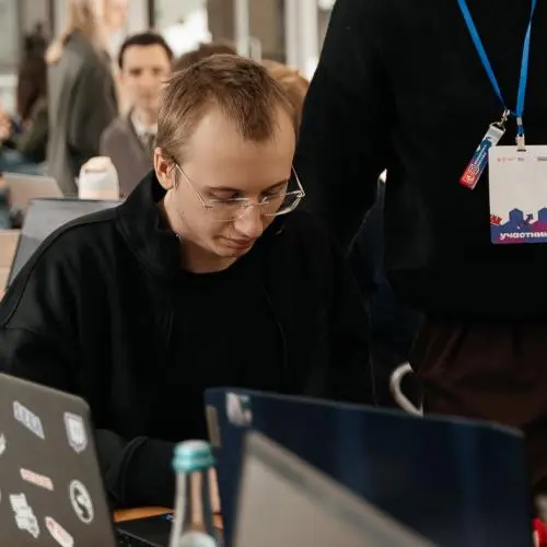Нильс Дэвид Кэрнер