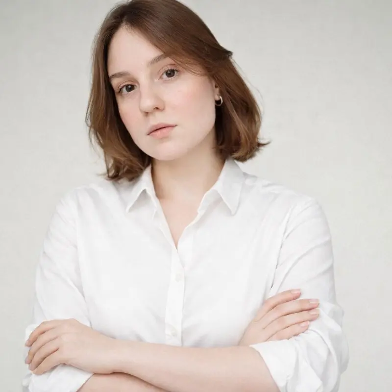 Анна Извекова