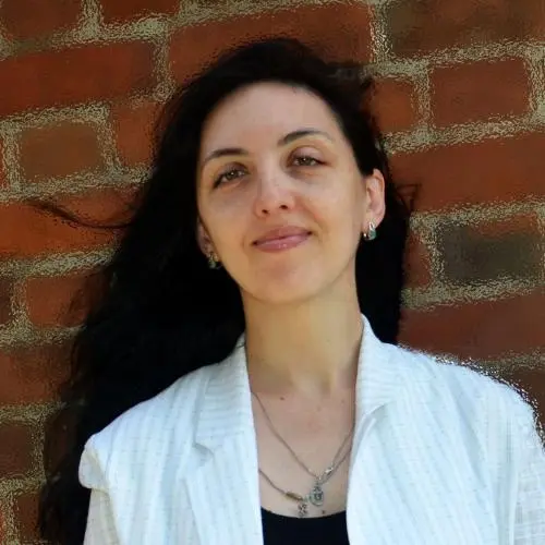 Елена Дюткина
