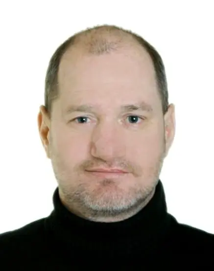 Фидулов Виталий Александрович