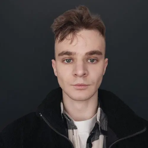 Роман Щиголев