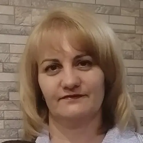 Оксана Конради