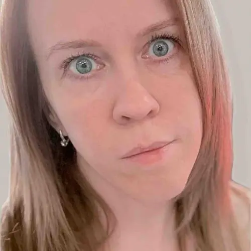 Елена Шестакова