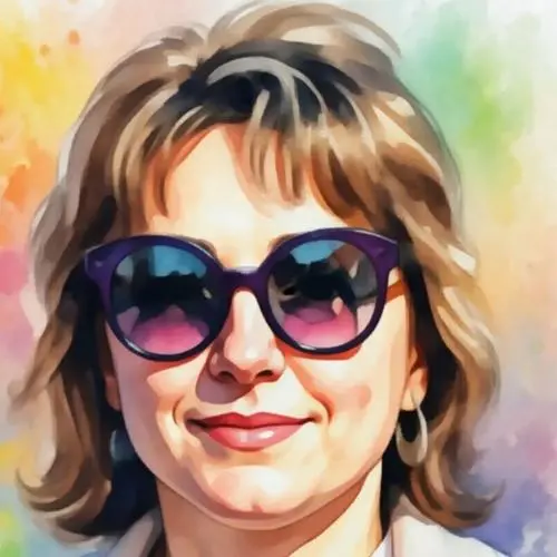 Евгения Литвинова