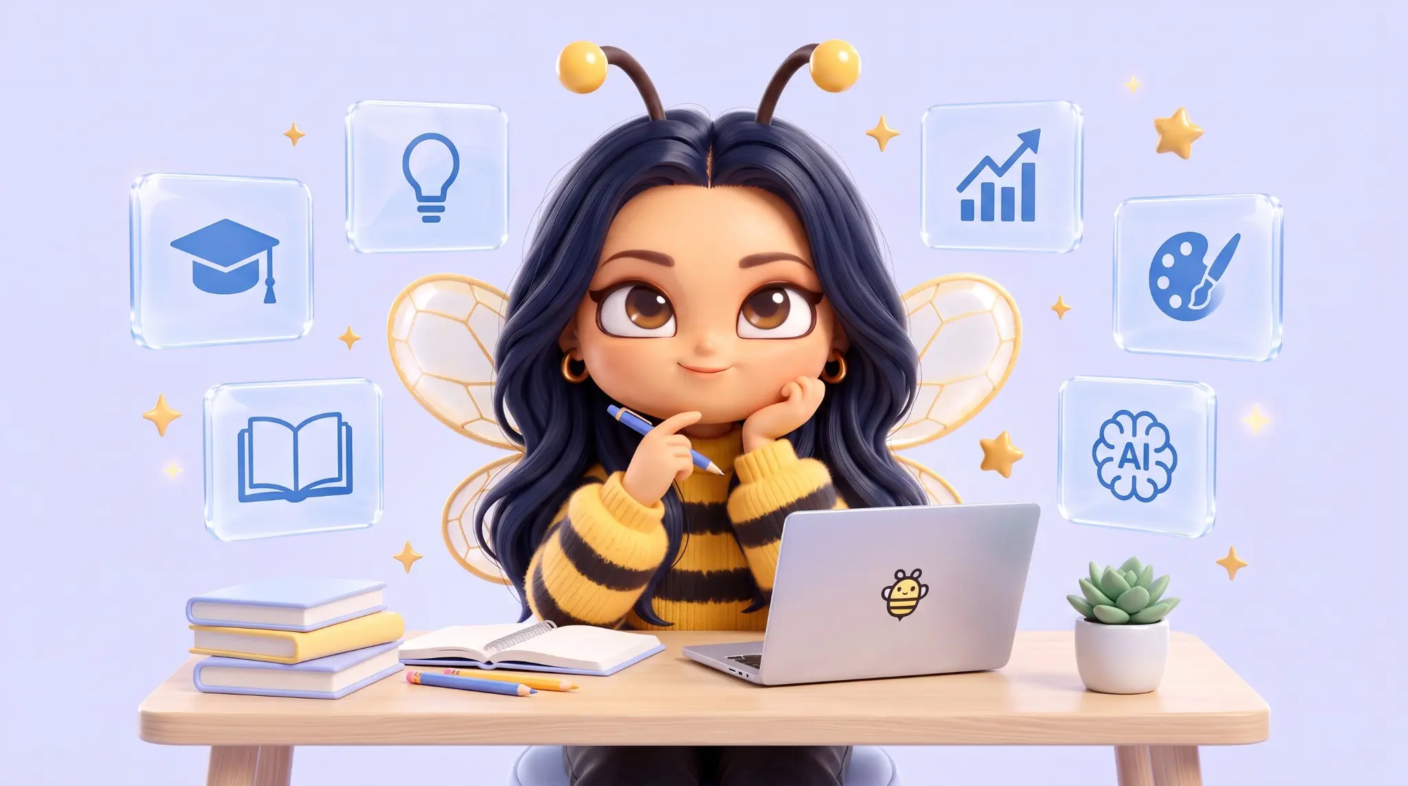 Кажется, я снова студентка! 🐝 | Сетка — социальная сеть от hh.ru