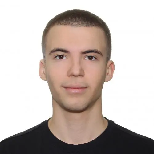 Георгий Хлевтов