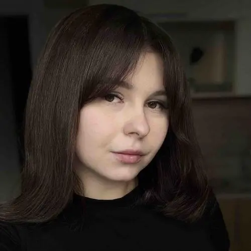 Анастасия Мякинькова
