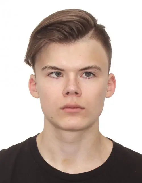 Петр Шишков