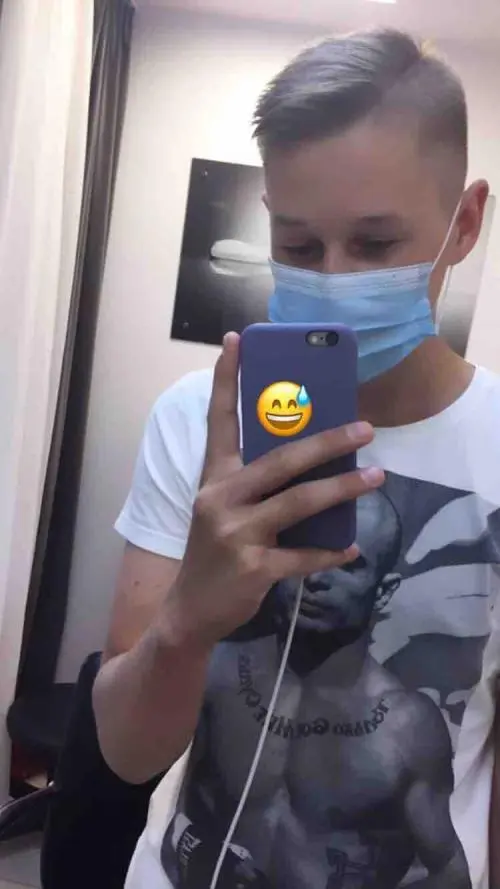 Даниил Пикулев