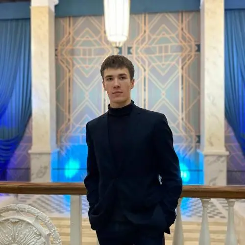 Богдан Марушкин