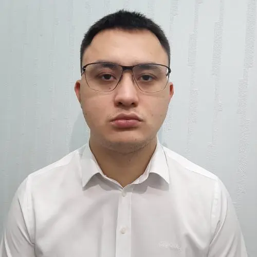 Нурлан Дюсембаев
