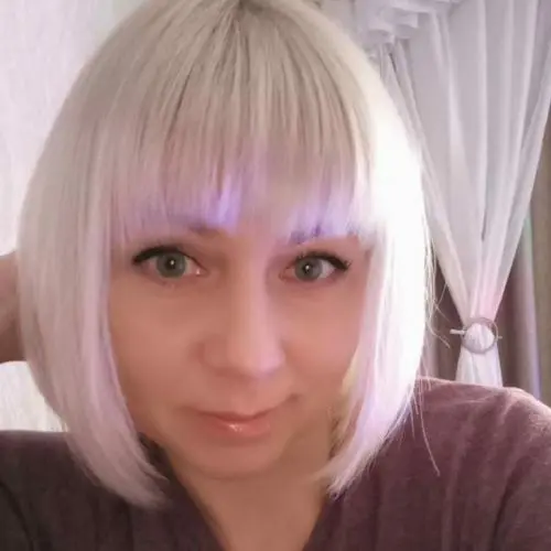 Наталья Минаева