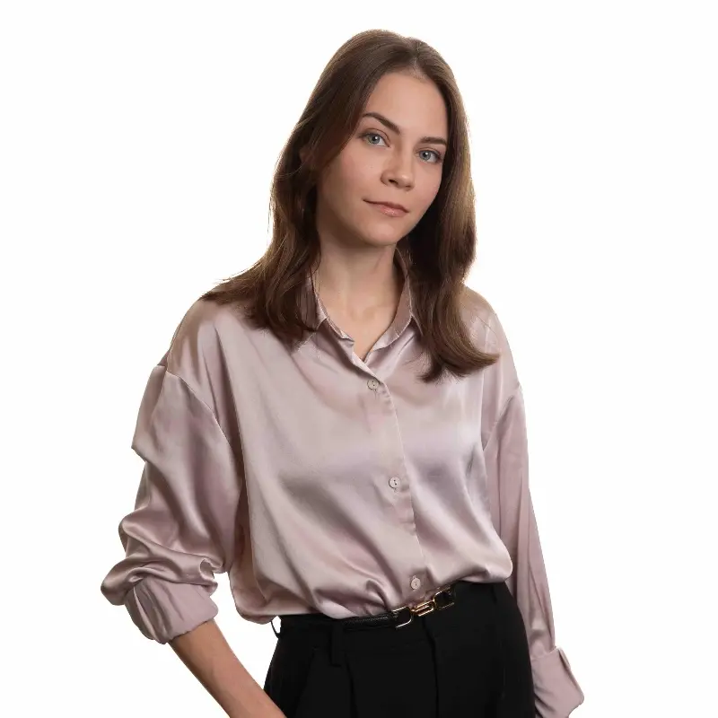 Ирина Андриаманантенасуа