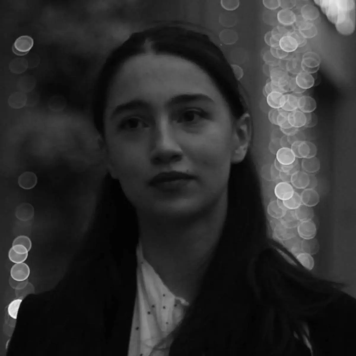 Кизил Аличаева